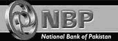 National Bank of Pakistan Logo FIM